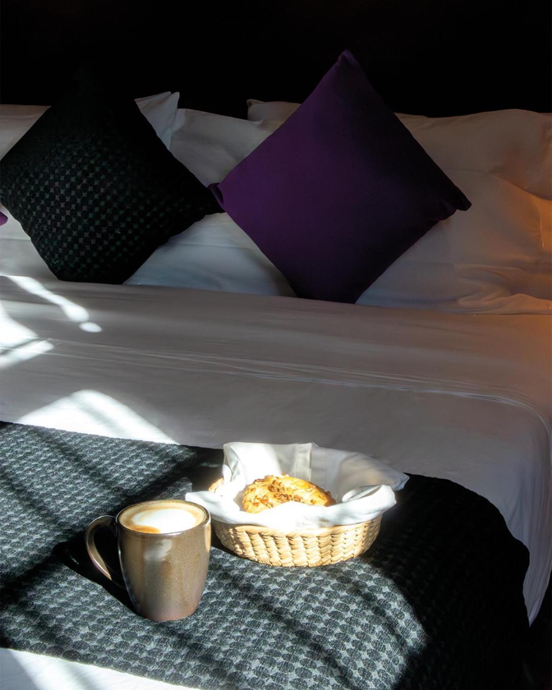 Casa De La Luz Hotel Boutique Мексико Сити Екстериор снимка